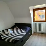 L'auberge Syra - Alsace - Proche Europapark *