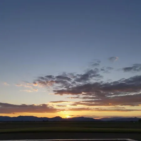 L'Auberge Syra - Gites Alsace - Proche Europapark 마르콜샤임