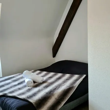 L'auberge Syra - Alsace - Proche Europapark *