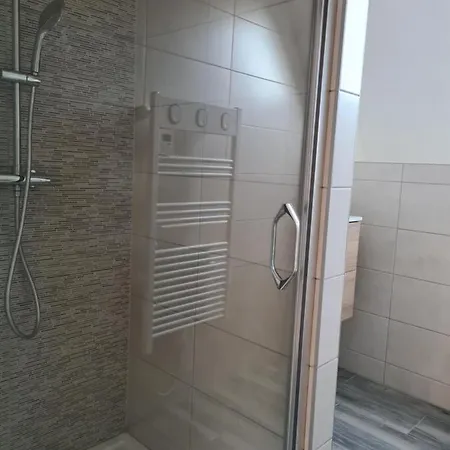 Apartment L'auberge Syra - Alsace - Proche Europapark