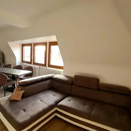 L'auberge Syra - Alsace - Proche Europapark