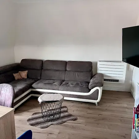 Appartement L'auberge Syra - Alsace - Proche Europapark *