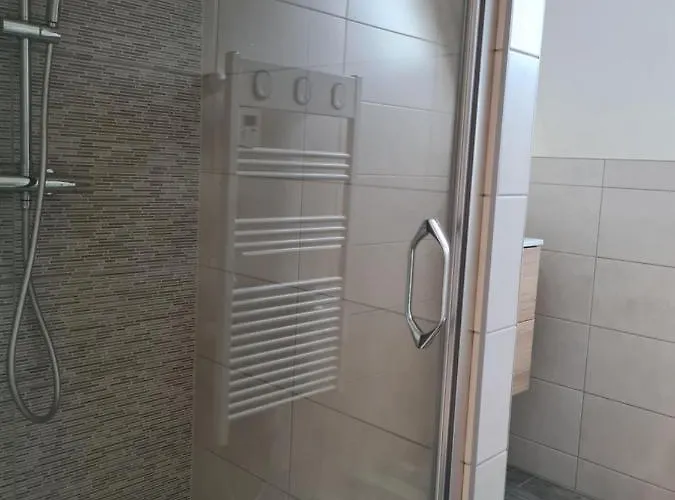 דירה L'auberge Syra - Alsace - Proche Europapark