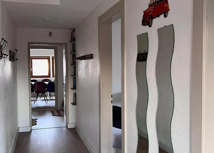 דירה L'auberge Syra - Alsace - Proche Europapark