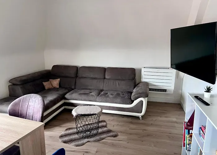 דירה L'auberge Syra - Alsace - Proche Europapark *